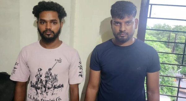 खुलासा : घर का रसोइया ही निकला चोर, 70 लाख की चोरी का सामान बरामद, नागपुर से गिरफ्तारी