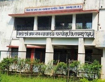 रायगढ़ हत्याकांड : प्रेमी को मारकर जलाया शव, आरोपी युवती को उम्रकैद