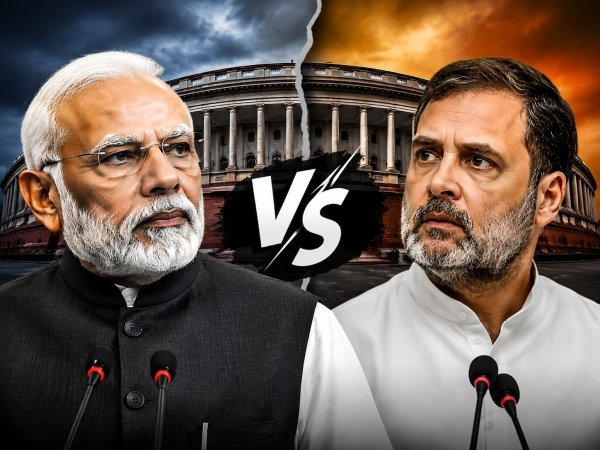 संसद में गहमगहमी के आसार : एंटी-पेपर लीक बिल पर लोकसभा में जंग तय, राज्यसभा में MSME विधेयक होगा पेश