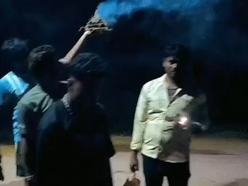 सवनाही तिहार : देवी-देवताओं की कृपा के लिए गांव बांधने की रस्म, कचांदुर में आज भी जिंदा है परंपरा