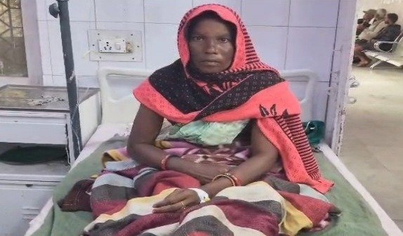 आकाशीय बिजली का कहर : चपेट में आकर 3 लोगों की मौत, 5 झुलसे, इलाके में दहशत का माहौल