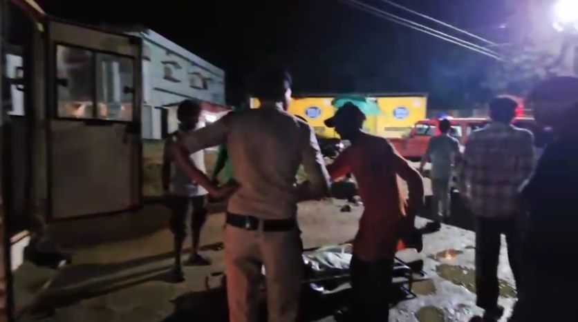 डोंगरगढ़ में मामूली विवाद के बाद युवक की हत्या, जांच में जुटी पुलिस