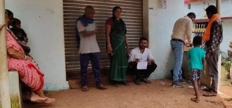 मलेरिया की कहर : 35 ग्रामीण मिले पॉजिटिव, स्वास्थ्य विभाग अलर्ट