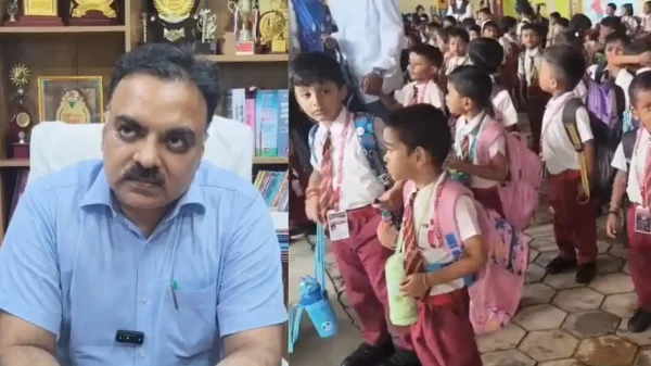 सरगुजा में NCERT किताबों को लेकर विवाद, निजी स्कूलों पर अभिभावकों का आरोप