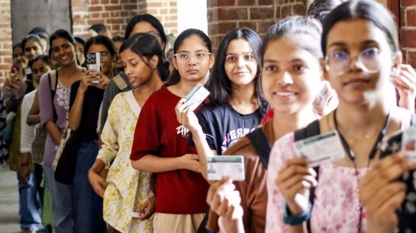 अपडेट : NEET UG 2026 काउंसलिंग से पहले बड़ा बदलाव, सीट अपग्रेड और NRI कोटा नियम बदले