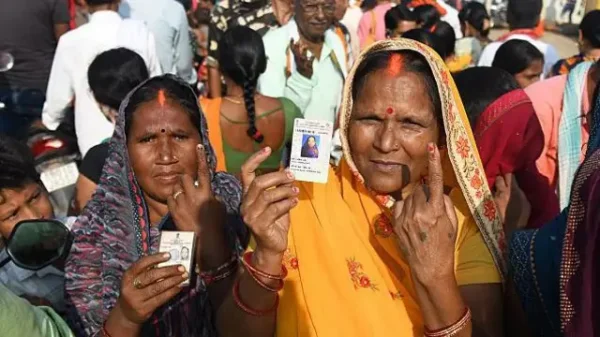 दतिया उपचुनाव : आज नई सरकार का ट्रेलर, 2.20 लाख मतदाता तय करेंगे 21 उम्मीदवारों की किस्मत
