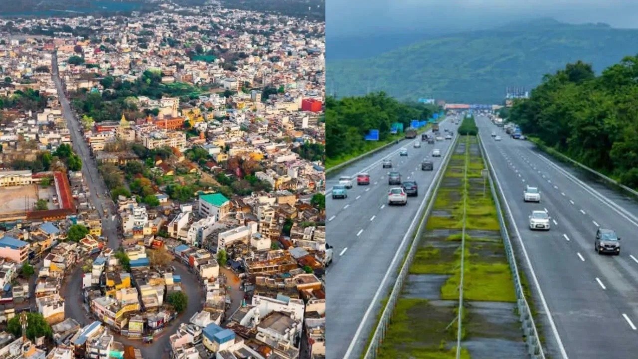 बिलासपुर में फोरलेन रिंग रोड