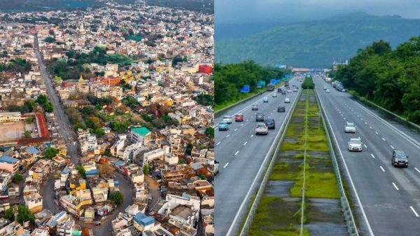 बिलासपुर में बदलेगी यातायात व्यवस्था, 32 किमी लंबी रिंग रोड को मिलेगी रफ्तार