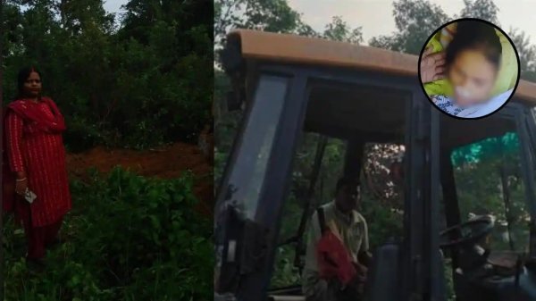 प्रेम विवाह का दर्दनाक अंजाम : मौत के बाद भी नहीं मिला परिवार का सहारा