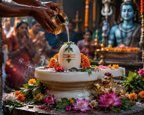 पहला सावन सोमवार विशेष : इन शुभ मुहूर्त में करें जलाभिषेक, मिलेगा शिव कृपा का आशीर्वाद