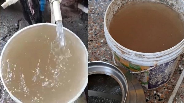 पेयजल व्यवस्था पर सवाल : राजधानी भोपाल में पीने के पानी की पोल खुली, 63 में से 43 सैंपलों में बैक्टीरिया