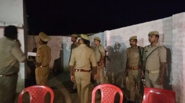 उधारी बनी काल... बलरामपुर की दर्दनाक कहानी, एक ही घर से उठीं चार अर्थियां