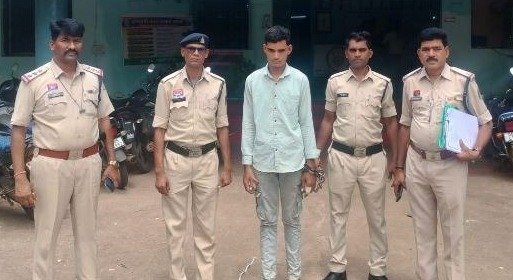 धमतरी में चावल कारोबार में जलन बनी मौत की वजह, साथी ने कैंची-पाना से उतारा मौत के घाट