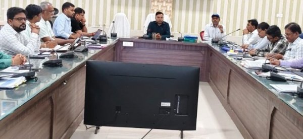 विश्रामपुर में 16 अगस्त से लाइफलाइन एक्सप्रेस, निःशुल्क जांच और सर्जरी का मिलेगा लाभ