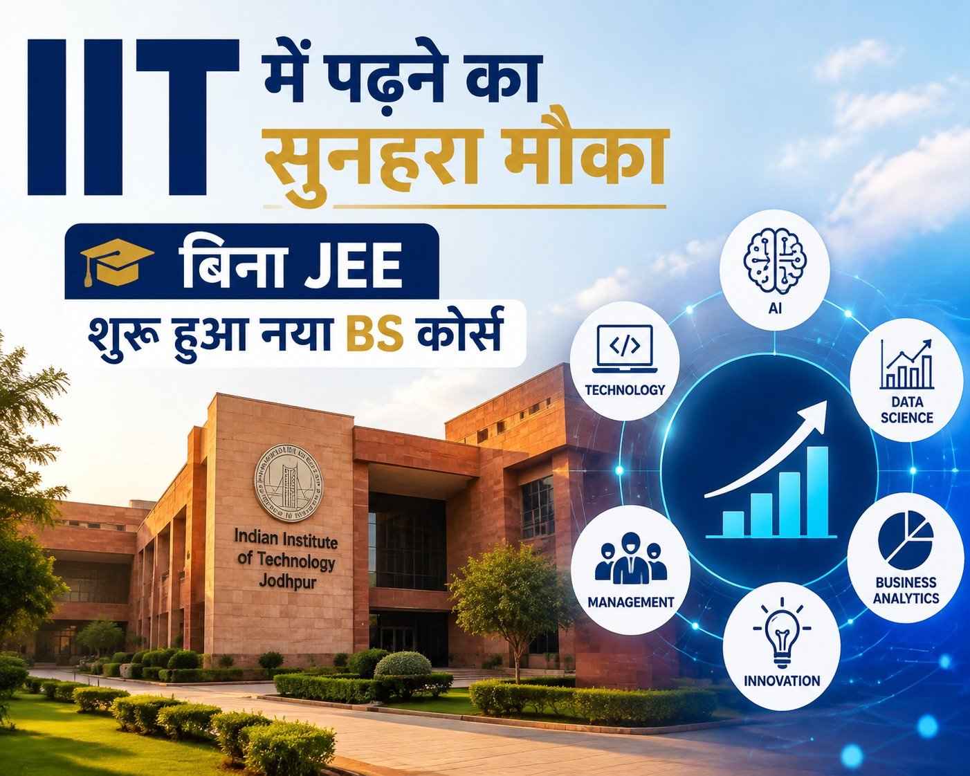 IIT