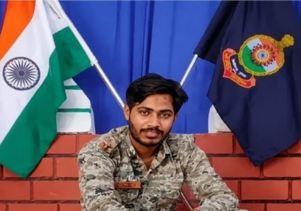 रायपुर पुलिस कॉलोनी में डीसीपी के गनमैन आरक्षक की जहर सेवन से मौत, पुलिस ने शुरू की जांच