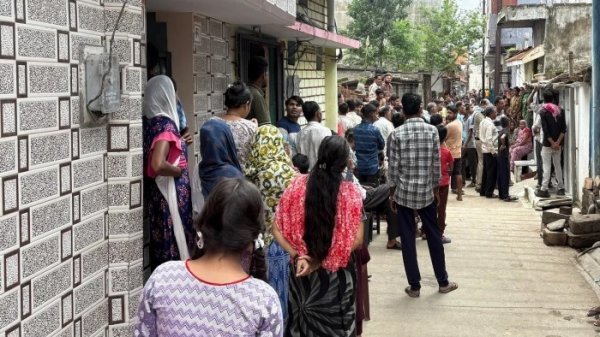 संतान न होने के तनाव से विवाहिता ने घर में लगाई फांसी, मानसिक रूप से थी परेशान