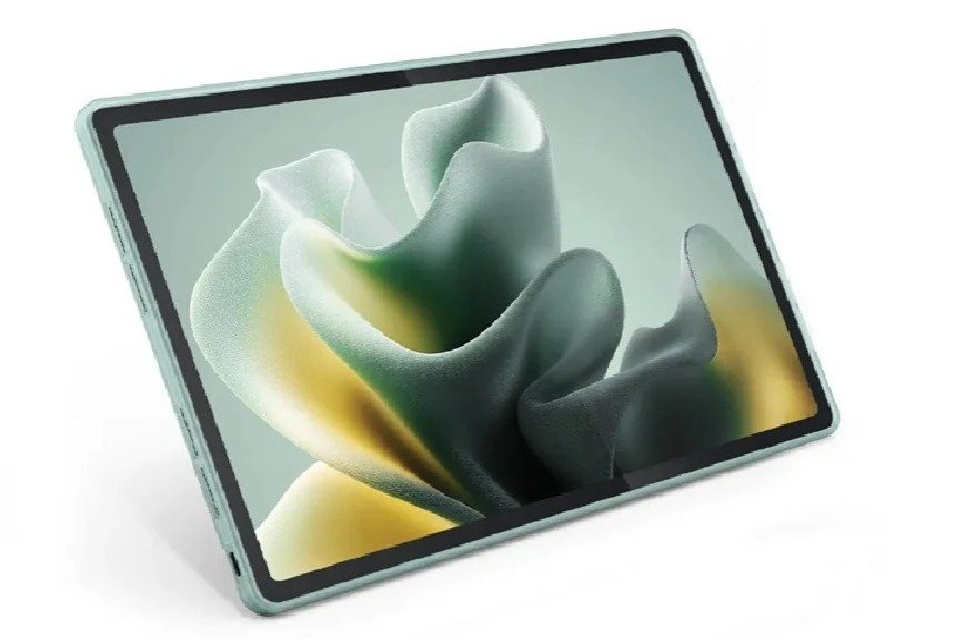 Moto Pad 70 Groove लॉन्च