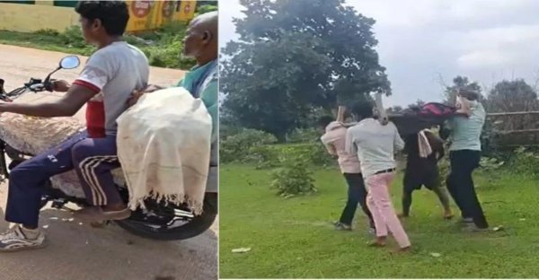 2 हजार करोड़ राजस्व देने वाले सिंगरौली में बदहाली की तस्वीर सड़क व्यवस्था पर उठे सवाल