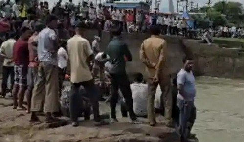 बेंद्री डैम में दर्दनाक हादसा, दोस्तों के साथ पिकनिक मनाने गए युवक की डूबने से मौत