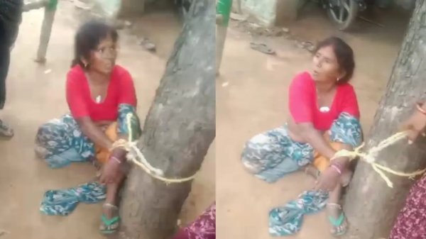छोटे विवाद से बड़ा बवाल : बलालपुर में महिला से मारपीट मामले में पुलिस ने शुरू की जांच