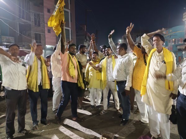 बांकीपुर में जन सुराज का बड़ा धमाका : बीजेपी का अभेद्य किला ढहा, निर्दलीय नीतीश-लालू की जमानत जब्त