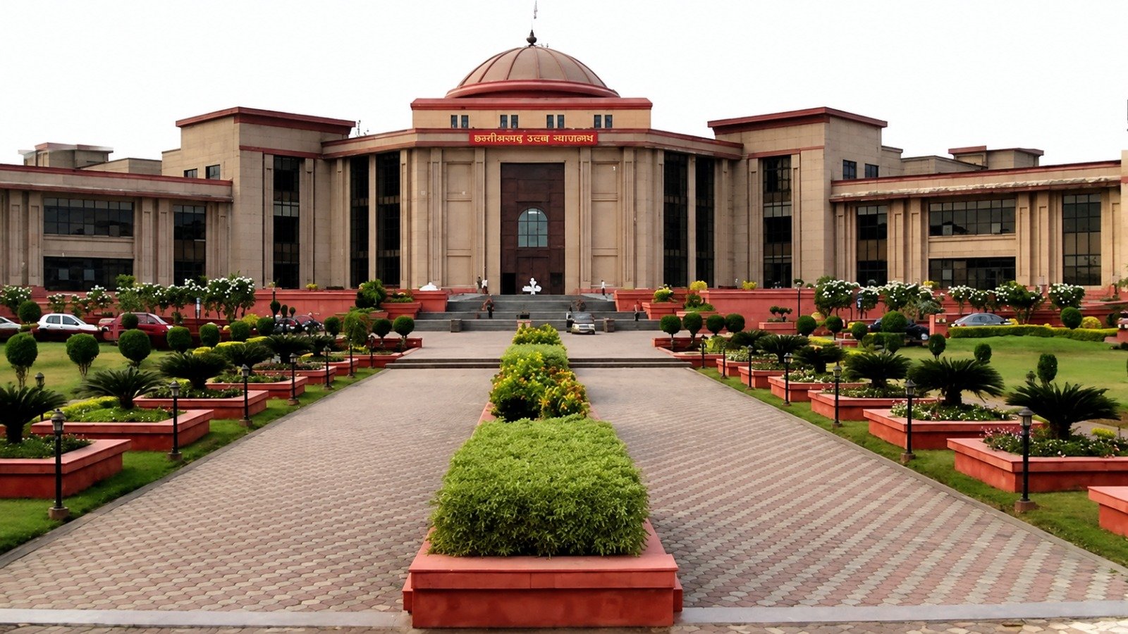 हाईकोर्ट में ध्वनि प्रदूषण मामले की सुनवाई