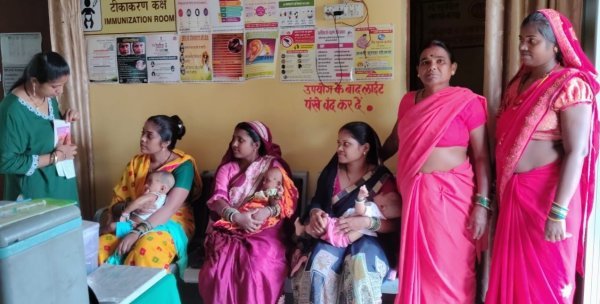 विश्व स्तनपान सप्ताह की शुरुआत, नवजातों के बेहतर स्वास्थ्य के लिए जागरूकता अभियान तेज