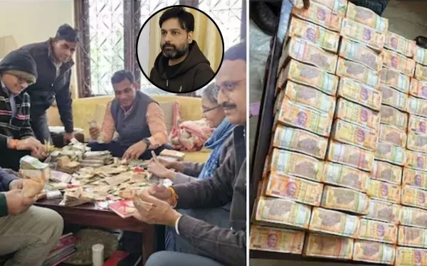 18 महीने बाद जेल से बाहर आएगा पूर्व RTO आरक्षक सौरभ शर्मा, हाई कोर्ट से मिली सशर्त जमानत