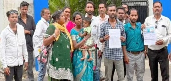 अगरबत्ती मशीन से कमाई का सपना टूटा, भारत ग्रुप पर लाखों की धोखाधड़ी का आरोप