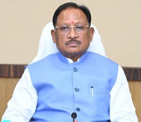 छत्तीसगढ़ कैबिनेट के बड़े फैसले, AI मिशन से उद्योगों तक कई प्रस्तावों को मंजूरी