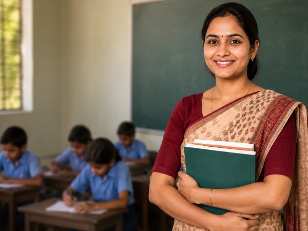शिक्षक भर्ती: स्कूलों में बढ़ेगी शिक्षकों की संख्या, छत्तीसगढ़ में सहायक शिक्षक भर्ती प्रक्रिया शुरू