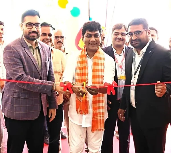 महासमुंद में नए आधार सेवा केंद्र की शुरुआत, अब एक ही जगह मिलेंगी नामांकन और अपडेट की सुविधाएं
