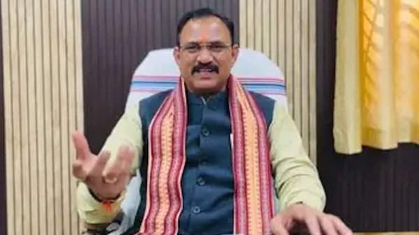 कार्रवाई: 500 किलो पनीर जब्ती मामले पर बोले स्वास्थ्य मंत्री, दूध-पनीर से लेकर हर खाद्य पदार्थ पर मिलावट
