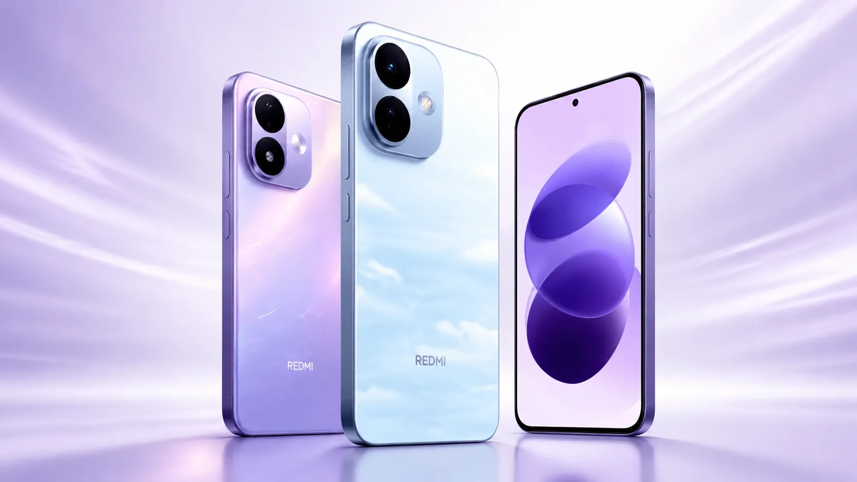 Redmi Note 17 5G