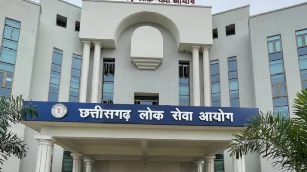 सूबेदार, SI और प्लाटून कमांडर प्री परीक्षा का रिजल्ट जारी, 7,301 अभ्यर्थी मुख्य परीक्षा के लिए क्वालिफाई