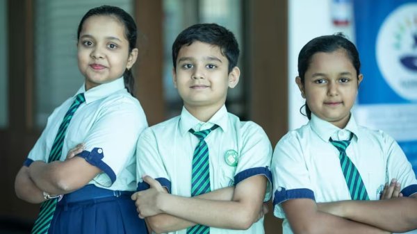शिक्षा विभाग का नया आदेश, सोमवार से शुक्रवार फुल डे और शनिवार हाफ डे