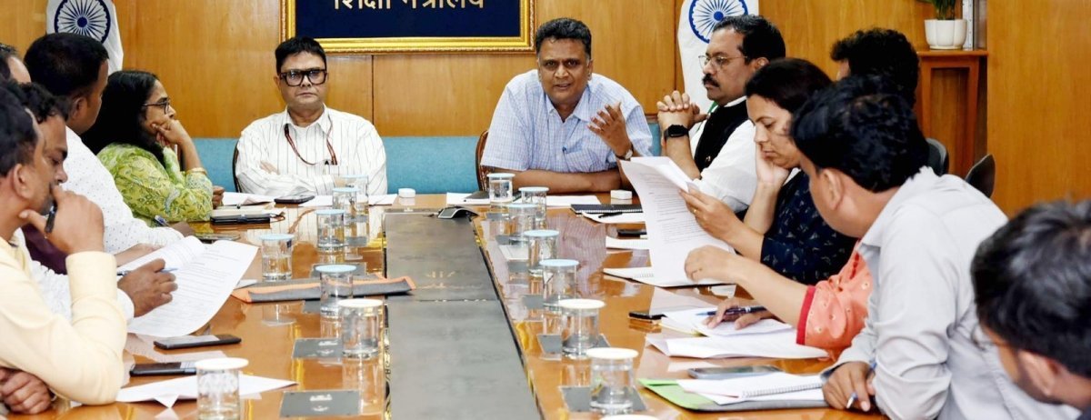 छत्तीसगढ़ शिक्षक तबादला सूची
