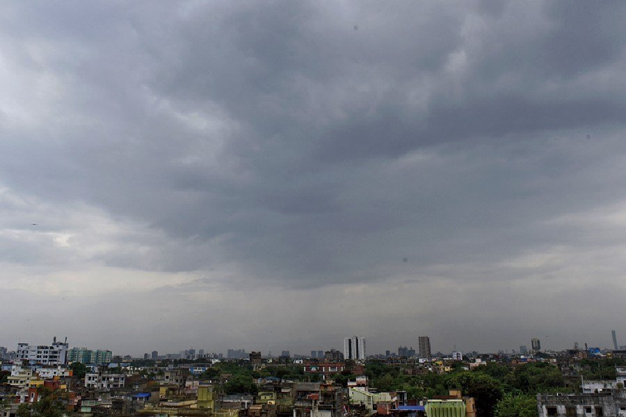 CG में भारी बारिश का अलर्ट