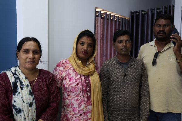 भूमिहीन कृषि मजदूर संघ की जिला इकाई गठित, मजदूर हितों के लिए करेगा काम