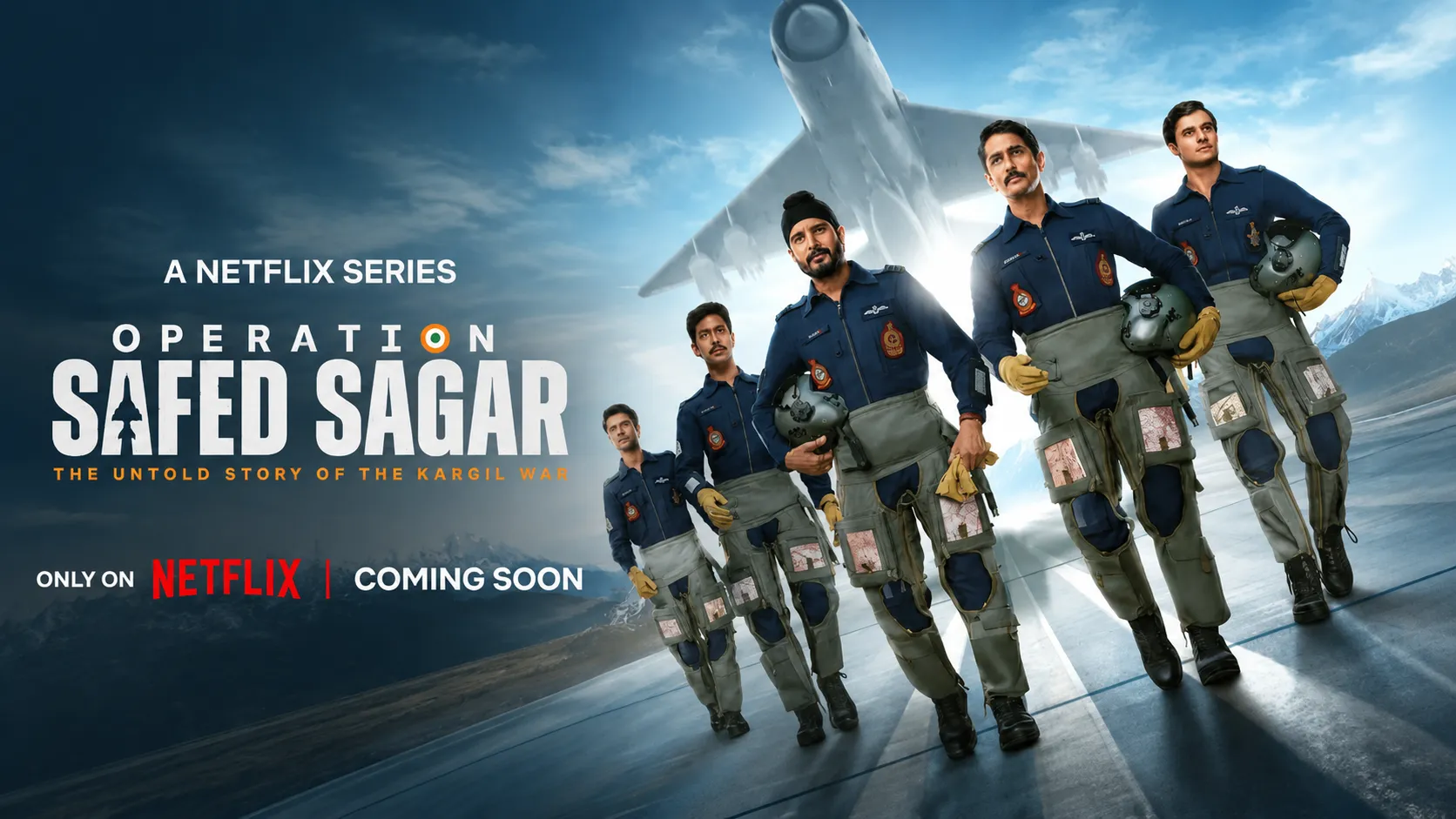 Operation Safed Sagar
