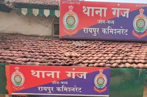 रायपुर में MDMA ड्रग्स के साथ तस्कर गिरफ्तार, 12 लाख की नशीली सामग्री जब्त