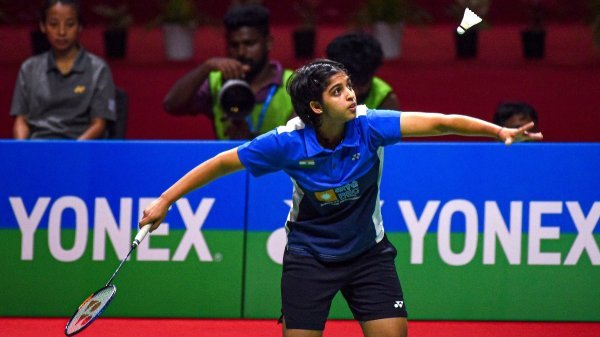 रक्षिता को हराकर फाइनल में पहुंचीं अश्मिता, Korea Masters 2026 जीतने का मौका