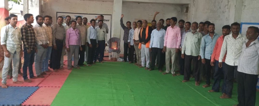 पाली में होगा सामाजिक सम्मेलन