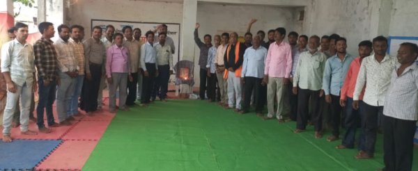 अवंती बाई लोधी की जयंती पर होगा सामाजिक एकजुटता का संदेश, 16 अगस्त को भव्य आयोजन