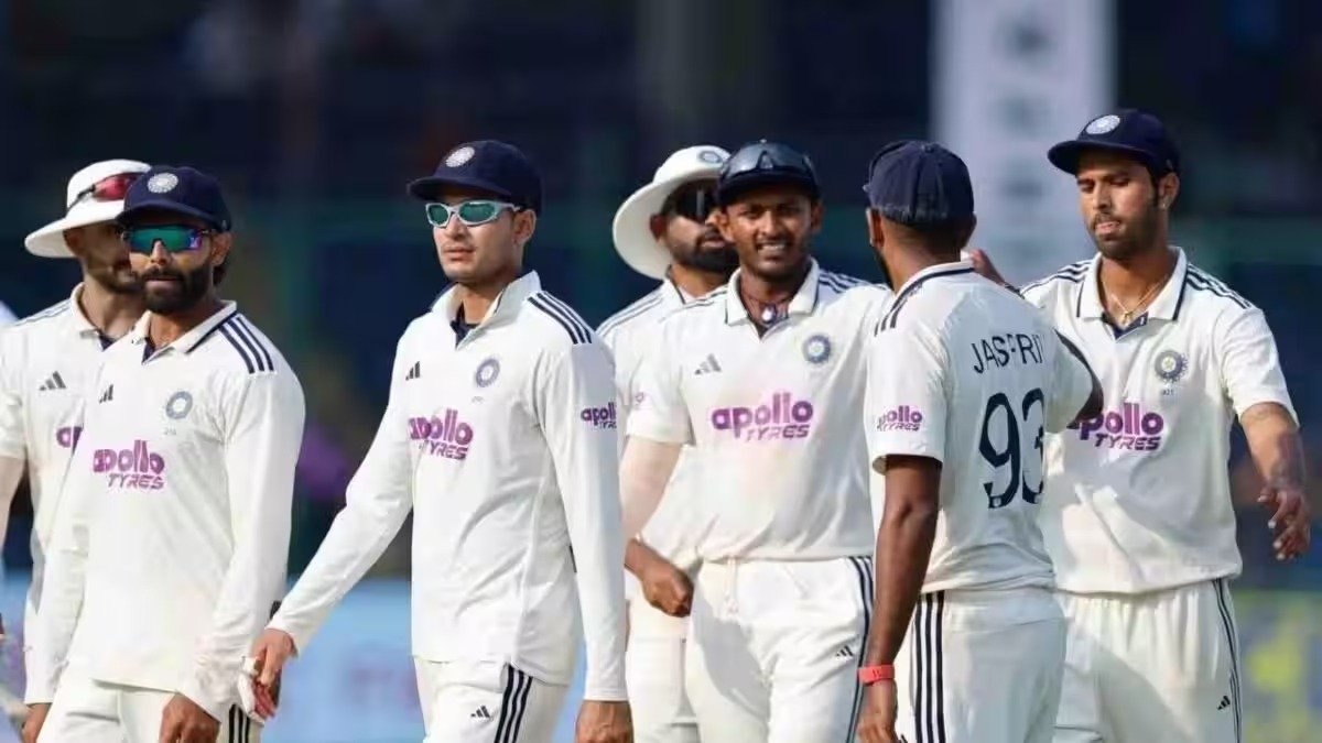 WTC फाइनल की रेस में टीम इंडिया
