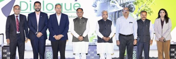 छत्तीसगढ़ में ग्रीन स्टील को बढ़ावा, ₹13,840 करोड़ के निवेश से 10,921 रोजगार की उम्मीद