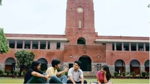 यूनिवर्सिटी में चुनावी बिगुल, 18 सितंबर को मतदान, 19 सितंबर को मतगणना के बाद होगा नई छात्र सरकार का फैसला