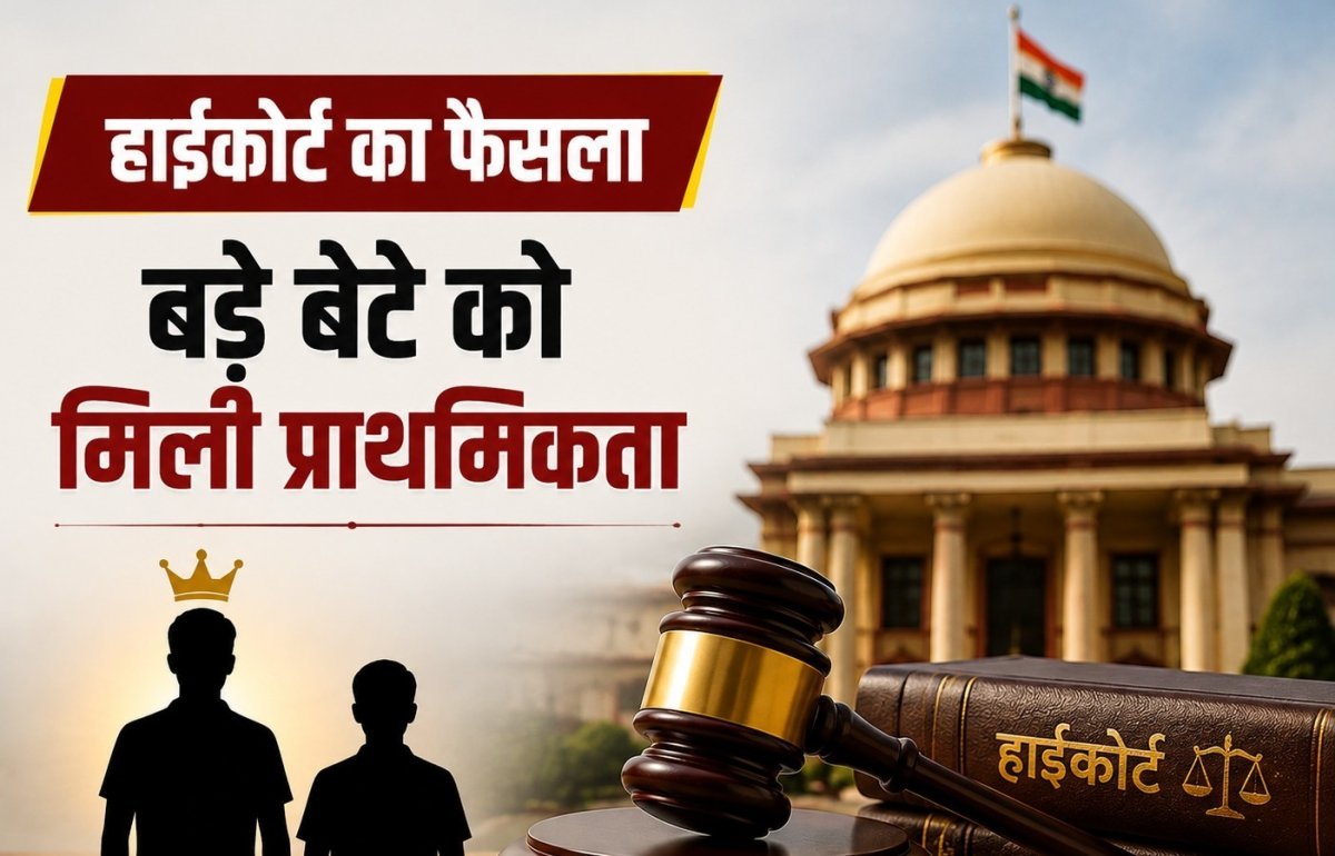 अनुकंपा नियुक्ति पर हाईकोर्ट का फैसला
