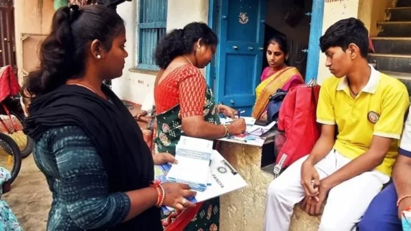 जनगणना का बिगुल बजा : इस बार पूछे जाएंगे 40 सवाल, कोविड वैक्सीन से लेकर पासपोर्ट तक की जानकारी होगी दर्ज